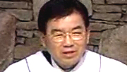 김기원 목사