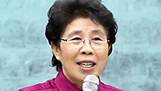 김혜자 목사