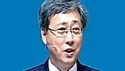 유기성 목사