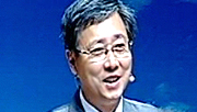 유기성 목사