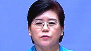 이경은 목사