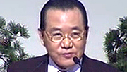 길자연 목사