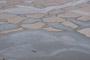 한강르네상스라더니…기름·시멘트 가루 '둥둥'