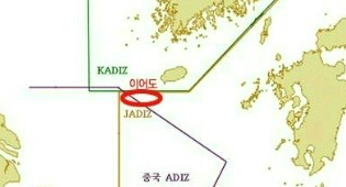 '힘의 논리' 통하는 하늘…KADIZ 확대까지 첩첩산중