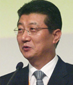 강용규 목사